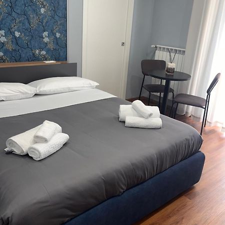 B&B Marilu 福查 外观 照片