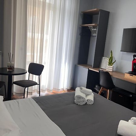 B&B Marilu 福查 外观 照片