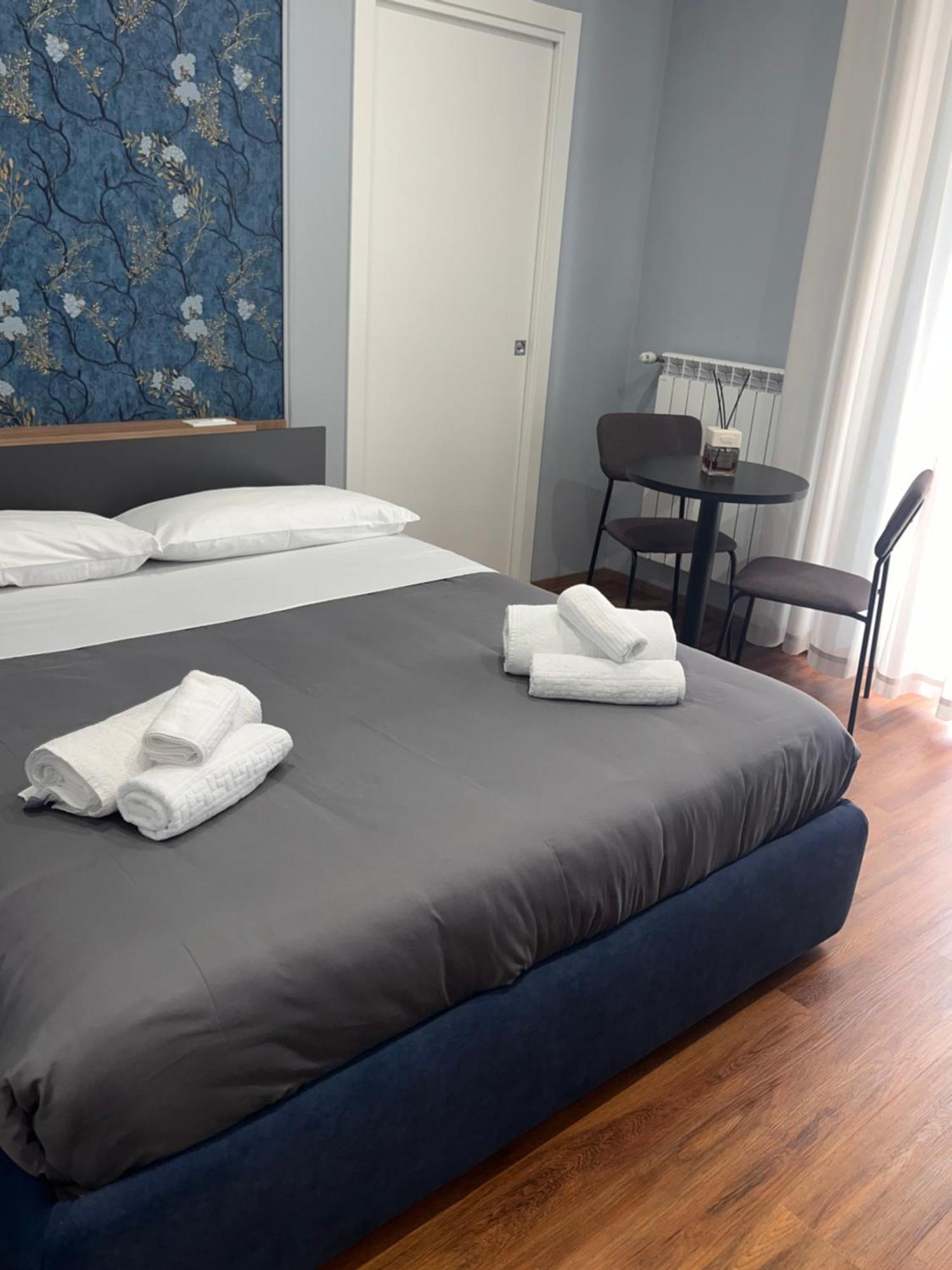 B&B Marilu 福查 外观 照片