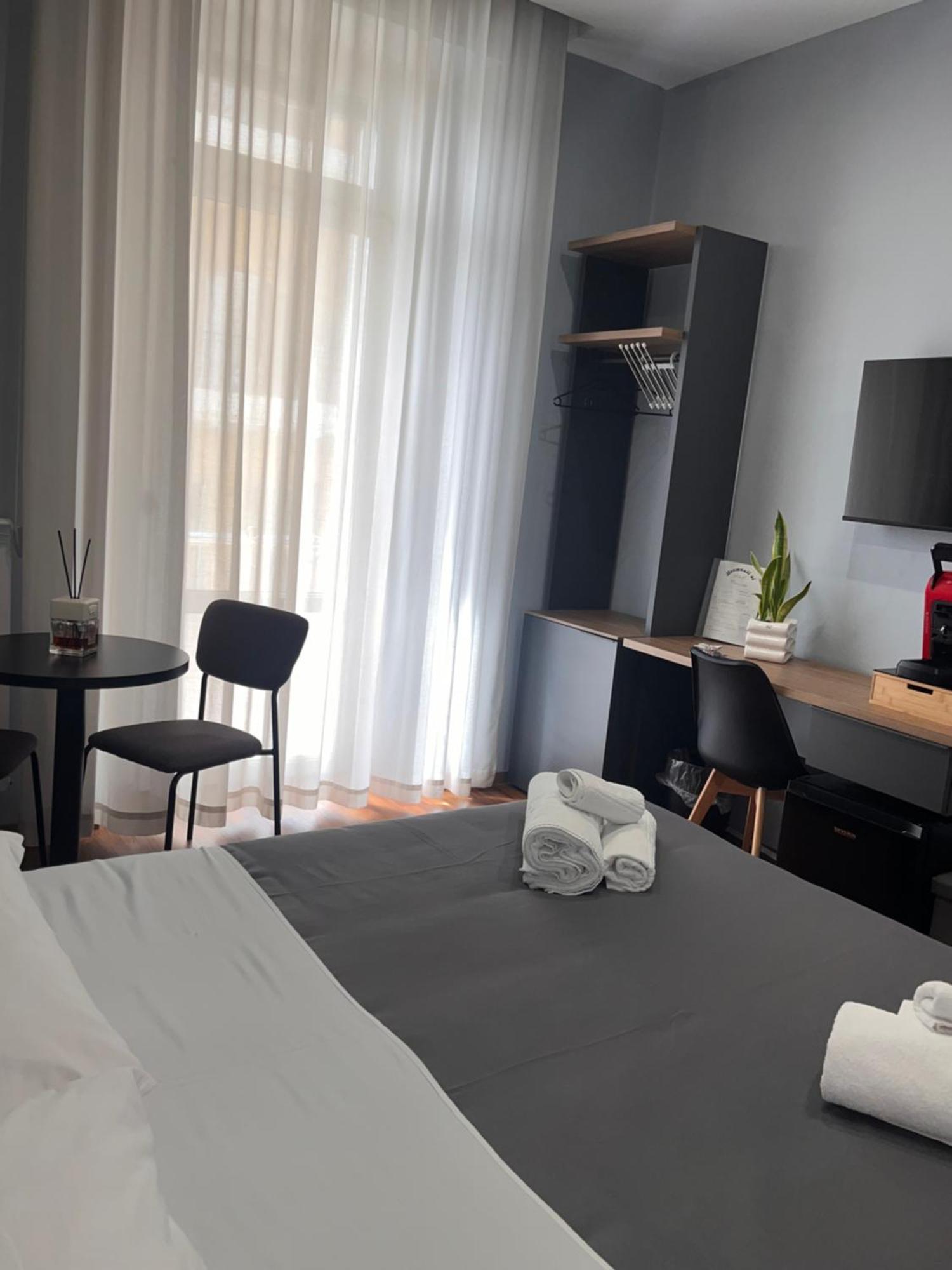 B&B Marilu 福查 外观 照片